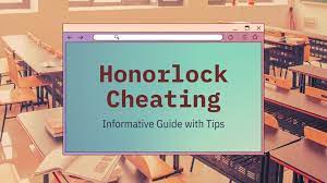 How to Cheat Honorlock